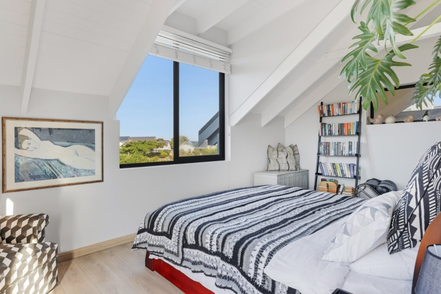 3 Bedroom Property for Sale in Lake Michelle Security And Eco Estate Western Cape